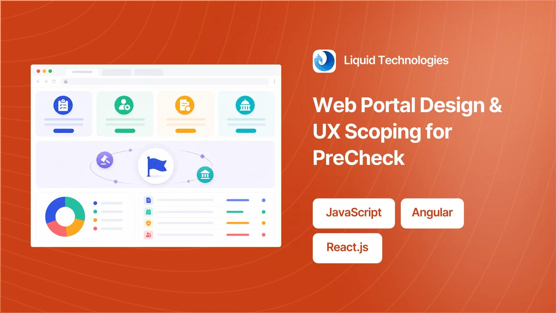 Project hero — replace with case study imagery