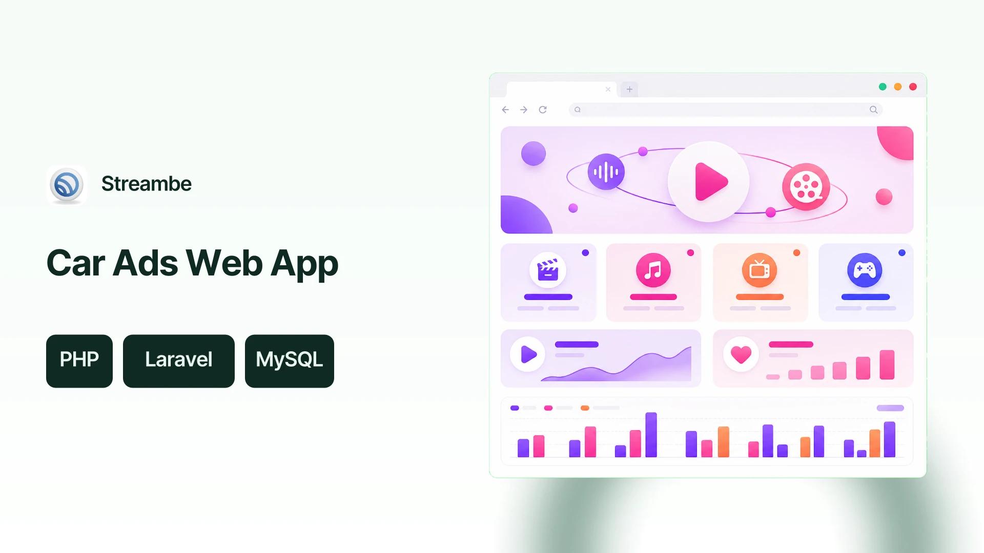 Project hero — replace with case study imagery