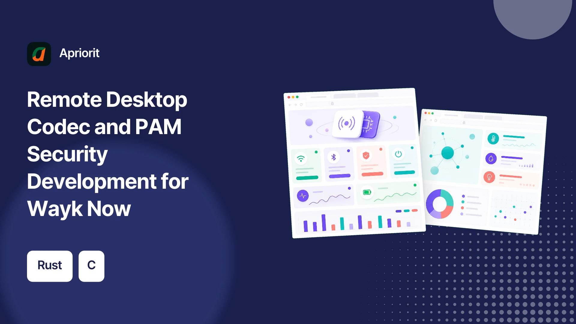 Project hero — replace with case study imagery
