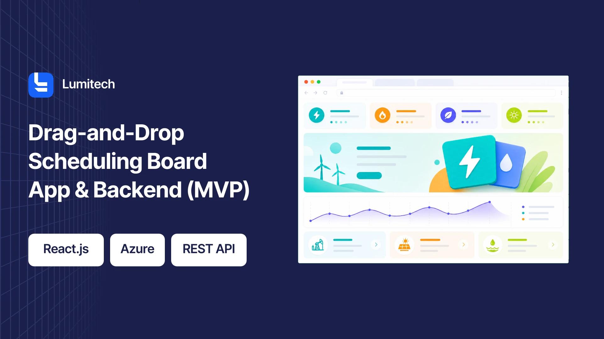 Project hero — replace with case study imagery