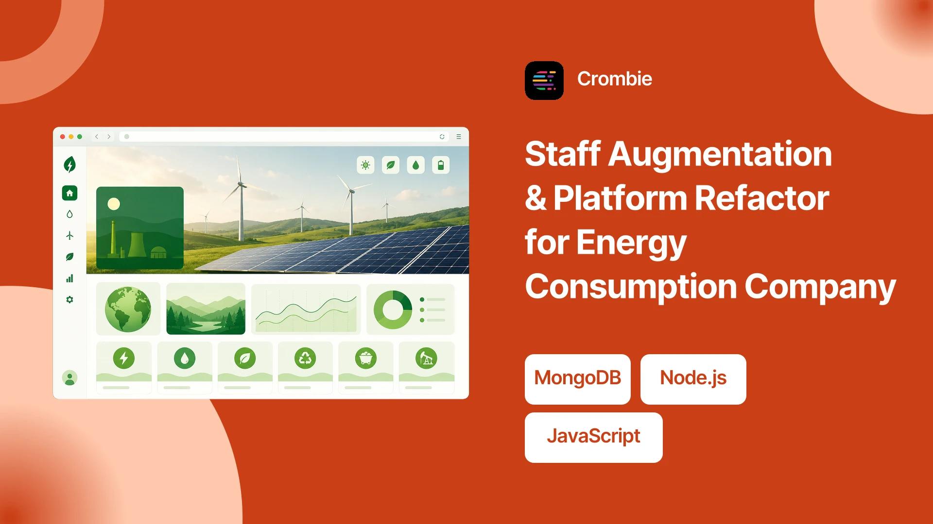 Project hero — replace with case study imagery