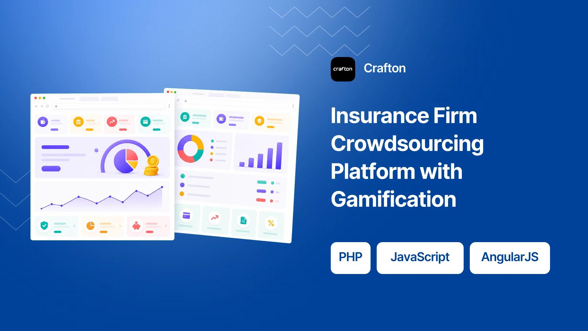 Project hero — replace with case study imagery
