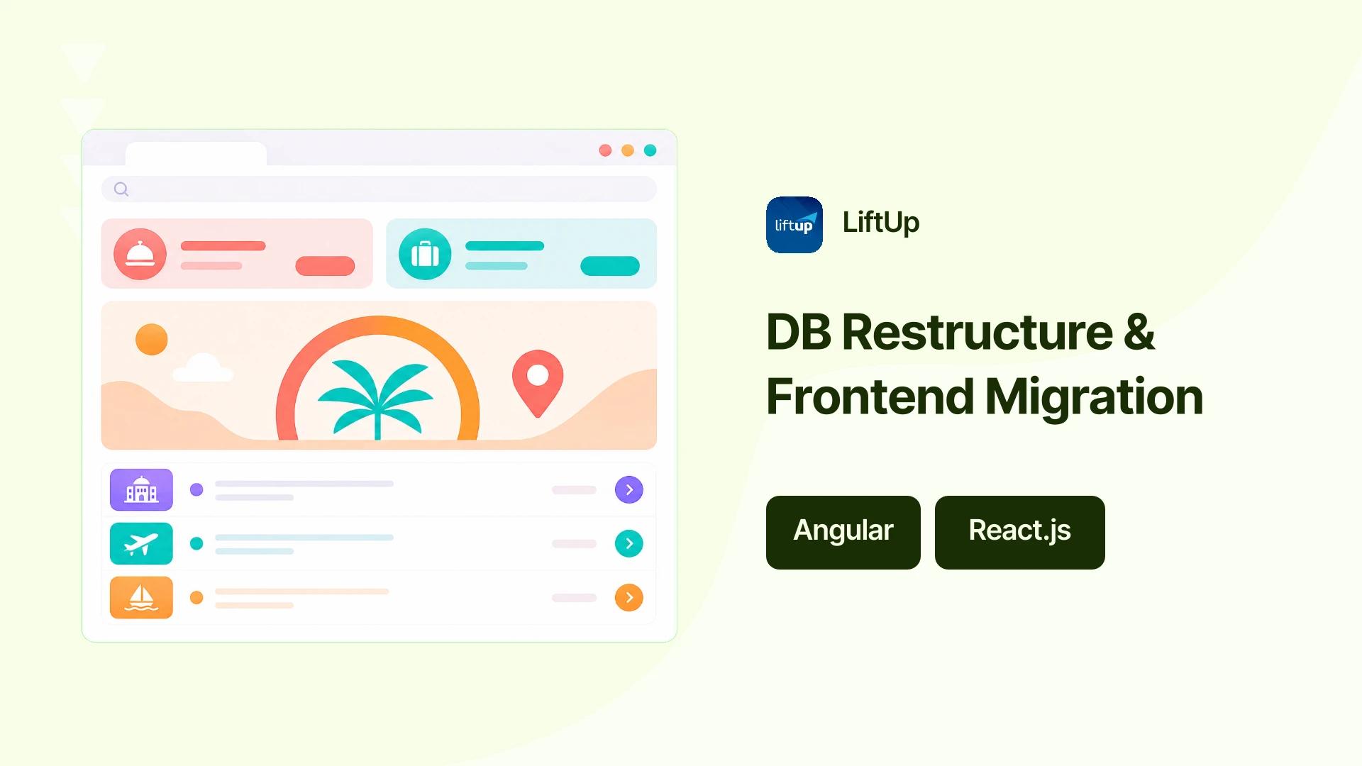 Project hero — replace with case study imagery