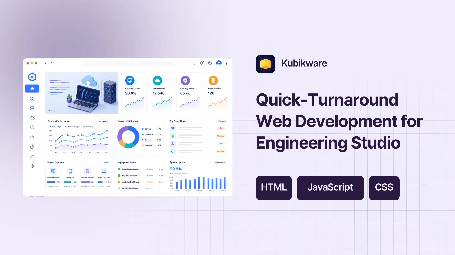Project hero — replace with case study imagery