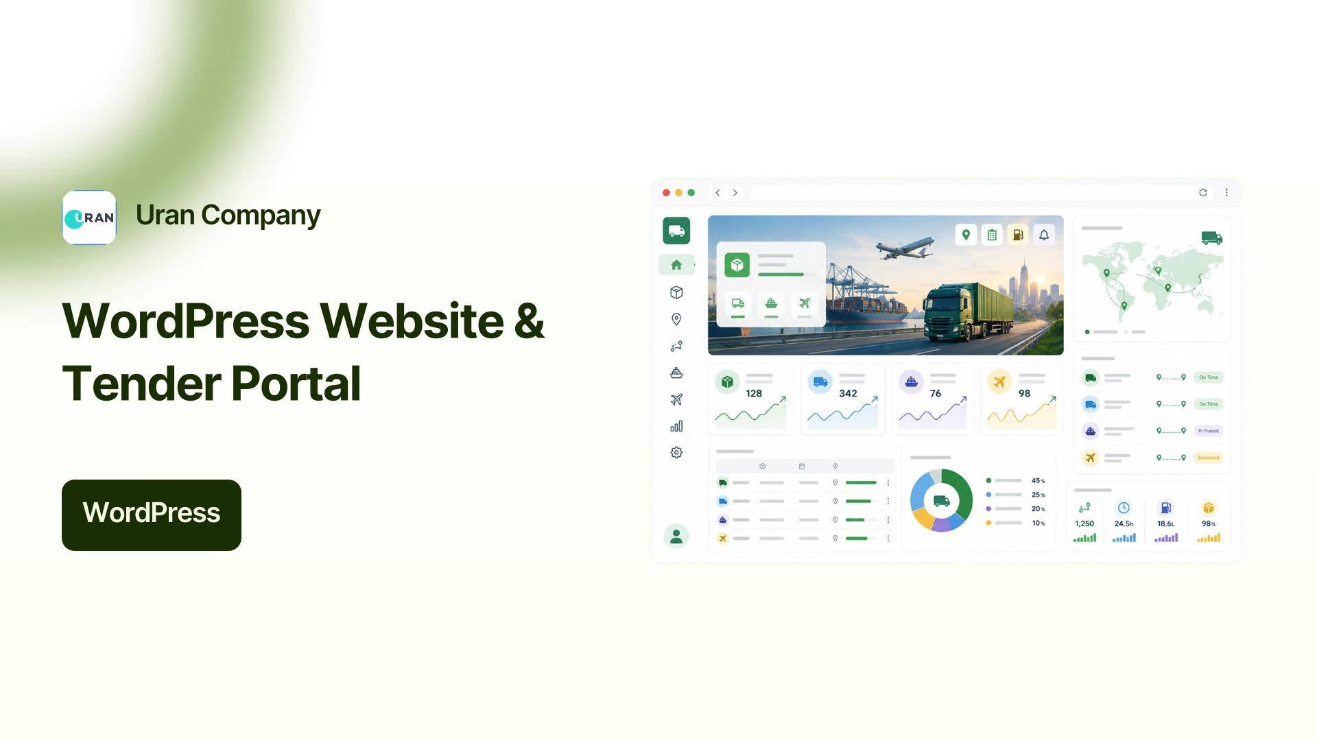 Project hero — replace with case study imagery