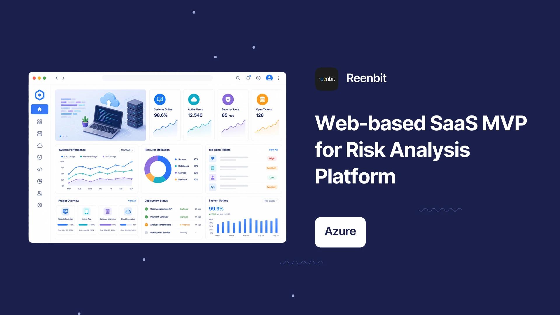 Project hero — replace with case study imagery