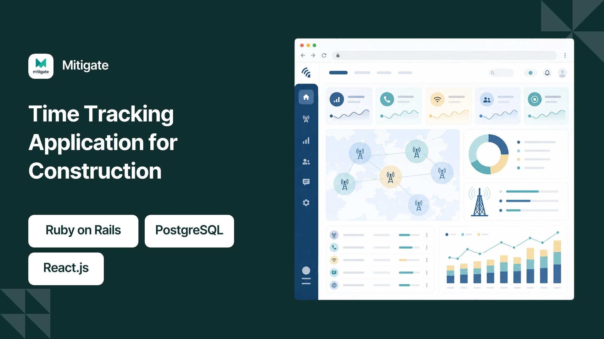 Project hero — replace with case study imagery