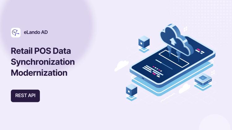 Preview of the Queue-Based Data Synchronization & Technical Audit for Retail Management Software