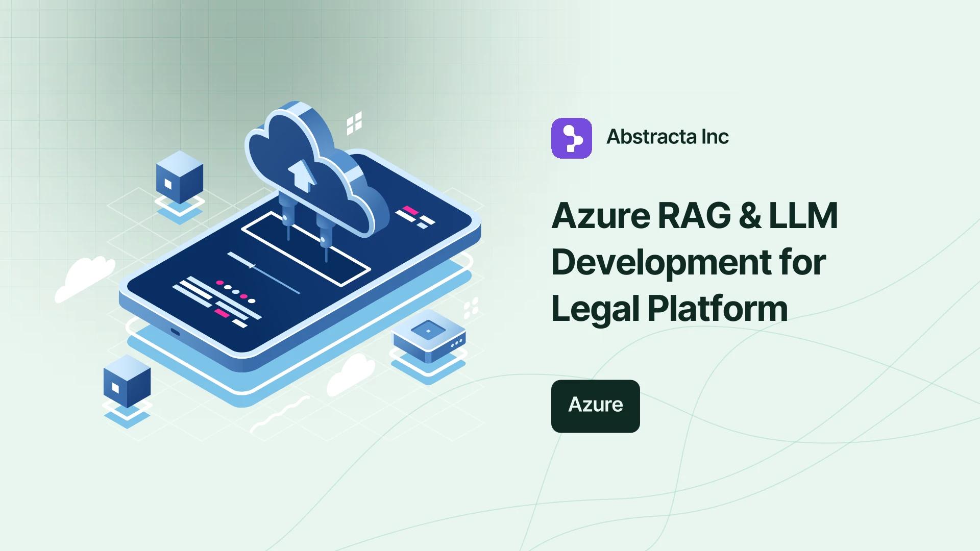 Project hero — replace with case study imagery