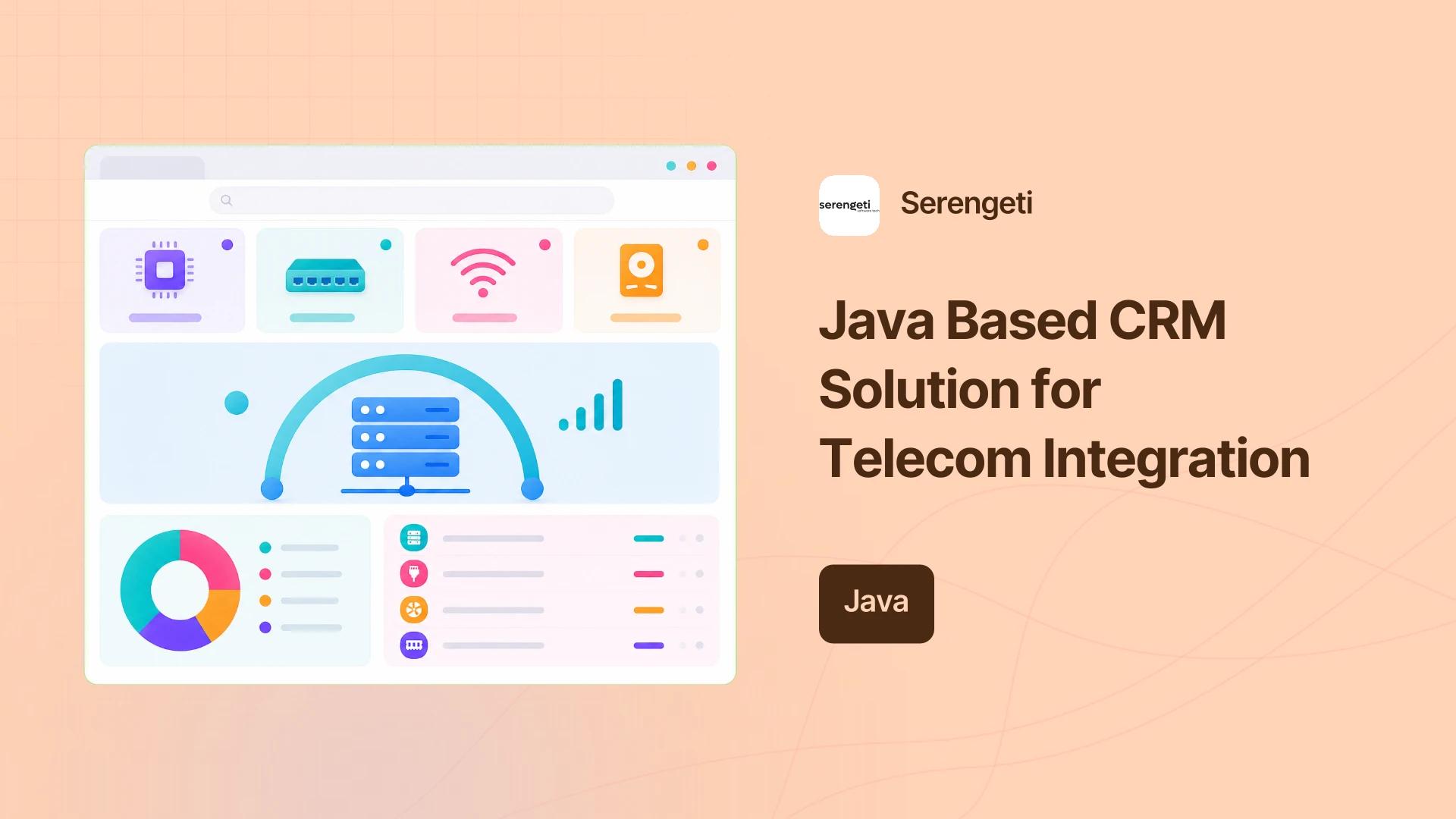 Project hero — replace with case study imagery