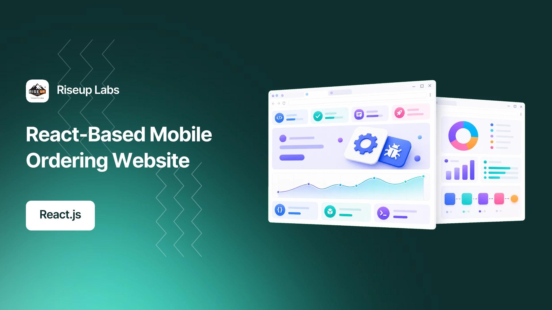 Project hero — replace with case study imagery
