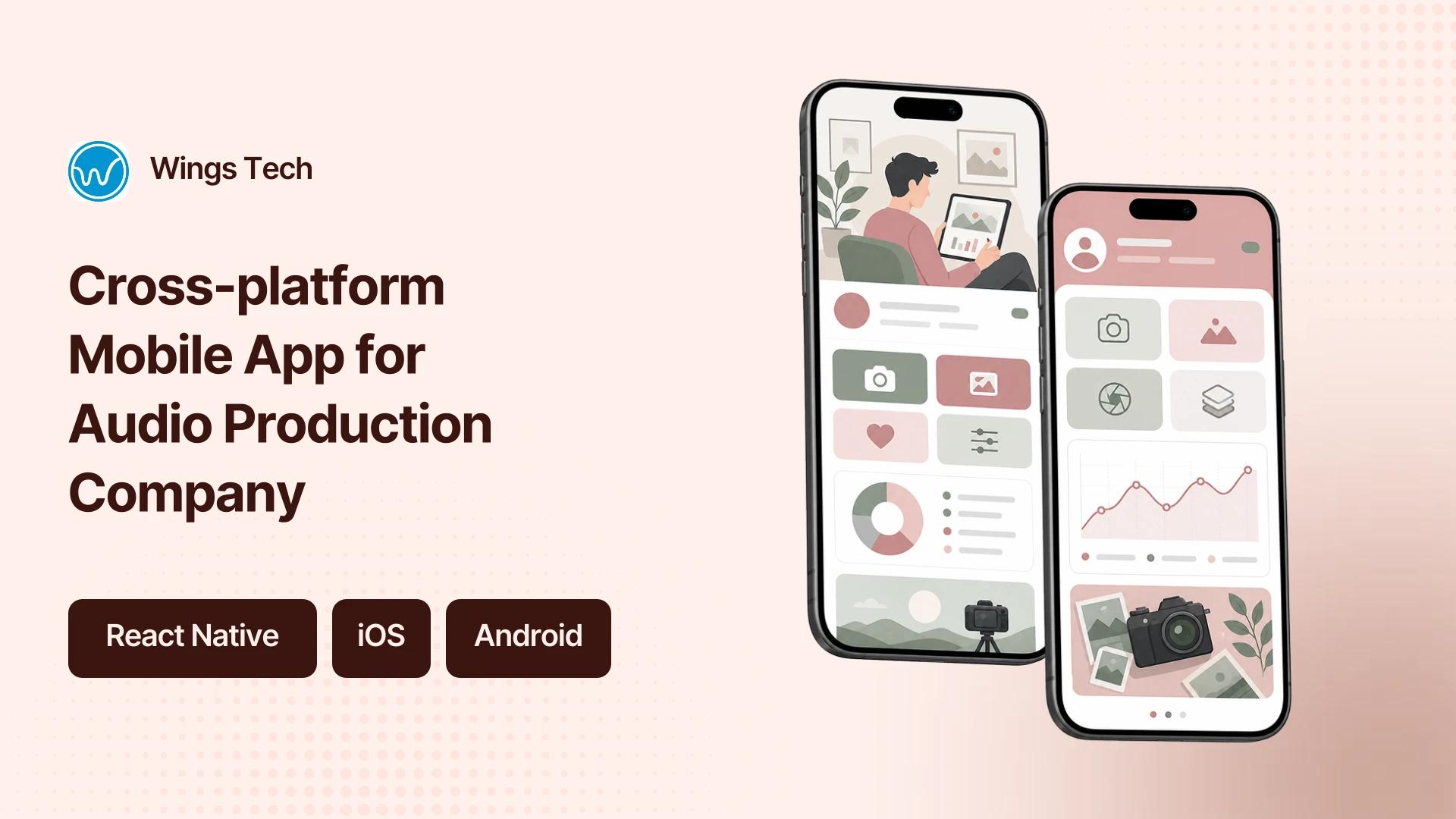 Project hero — replace with case study imagery