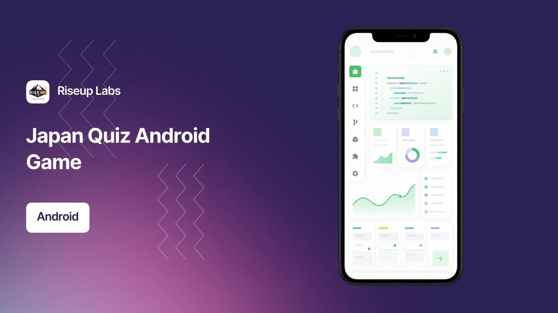 Project hero — replace with case study imagery