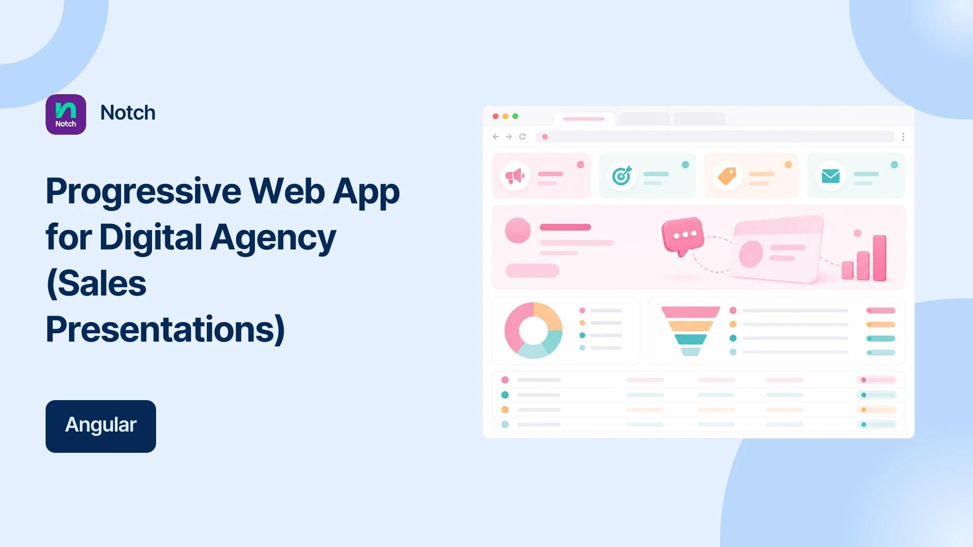Project hero — replace with case study imagery