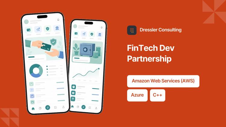 FinTech Development Partnership image