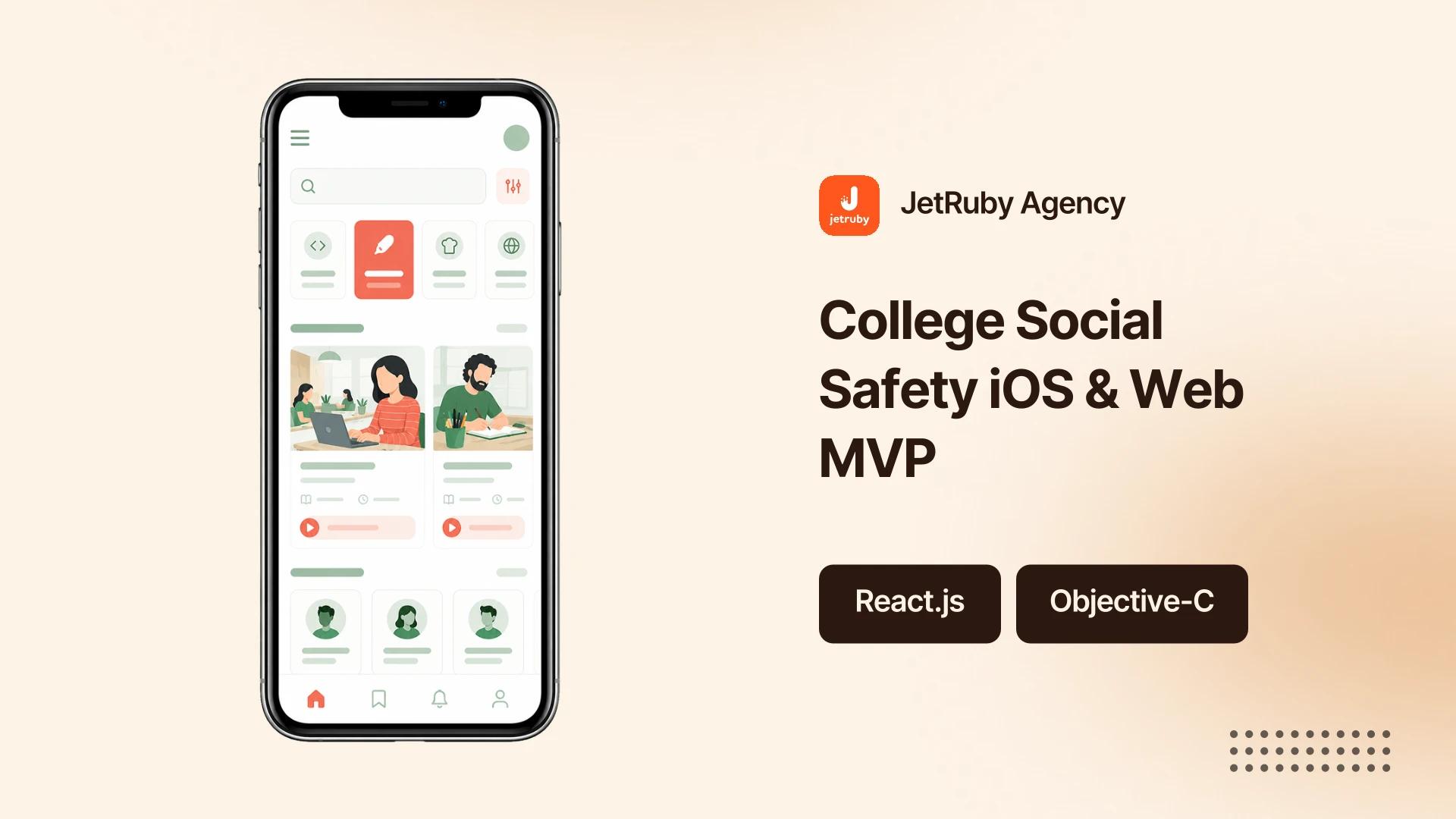 Project hero — replace with case study imagery