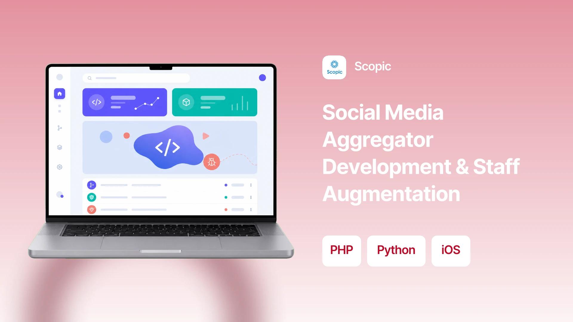 Project hero — replace with case study imagery