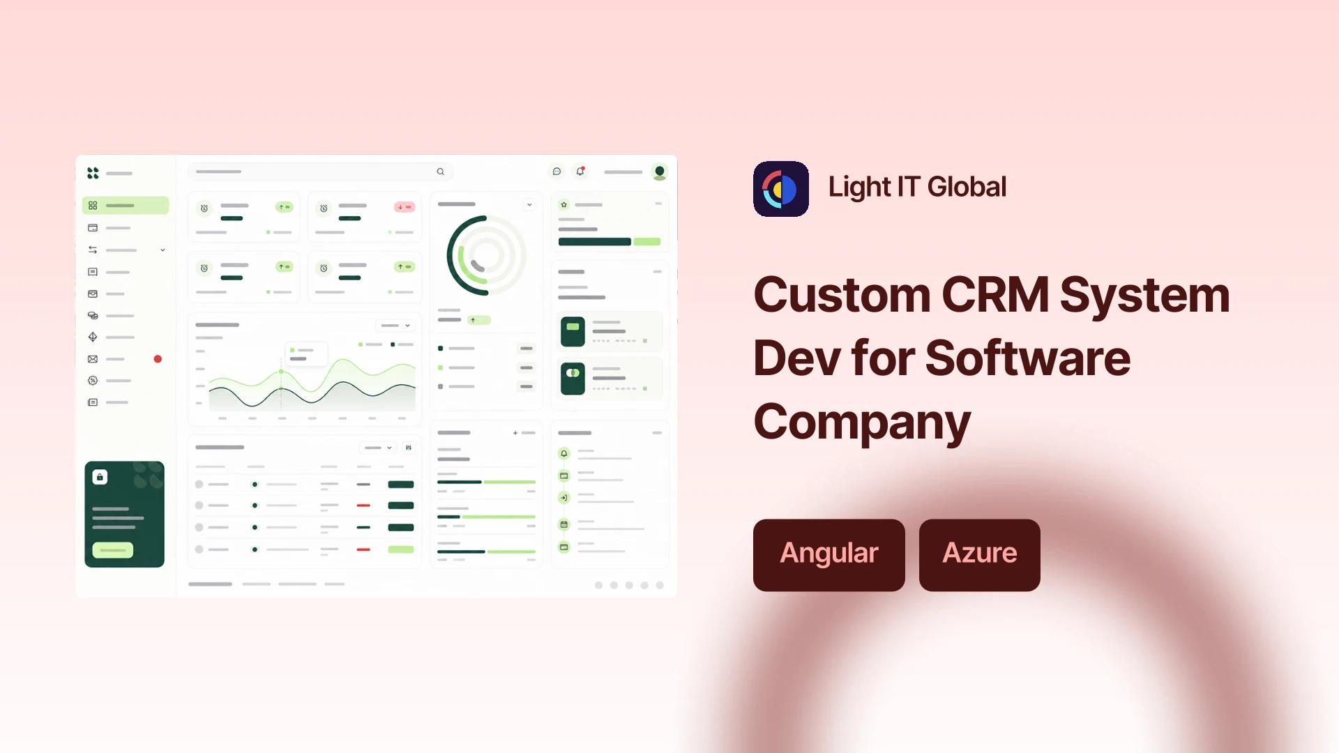 Project hero — replace with case study imagery