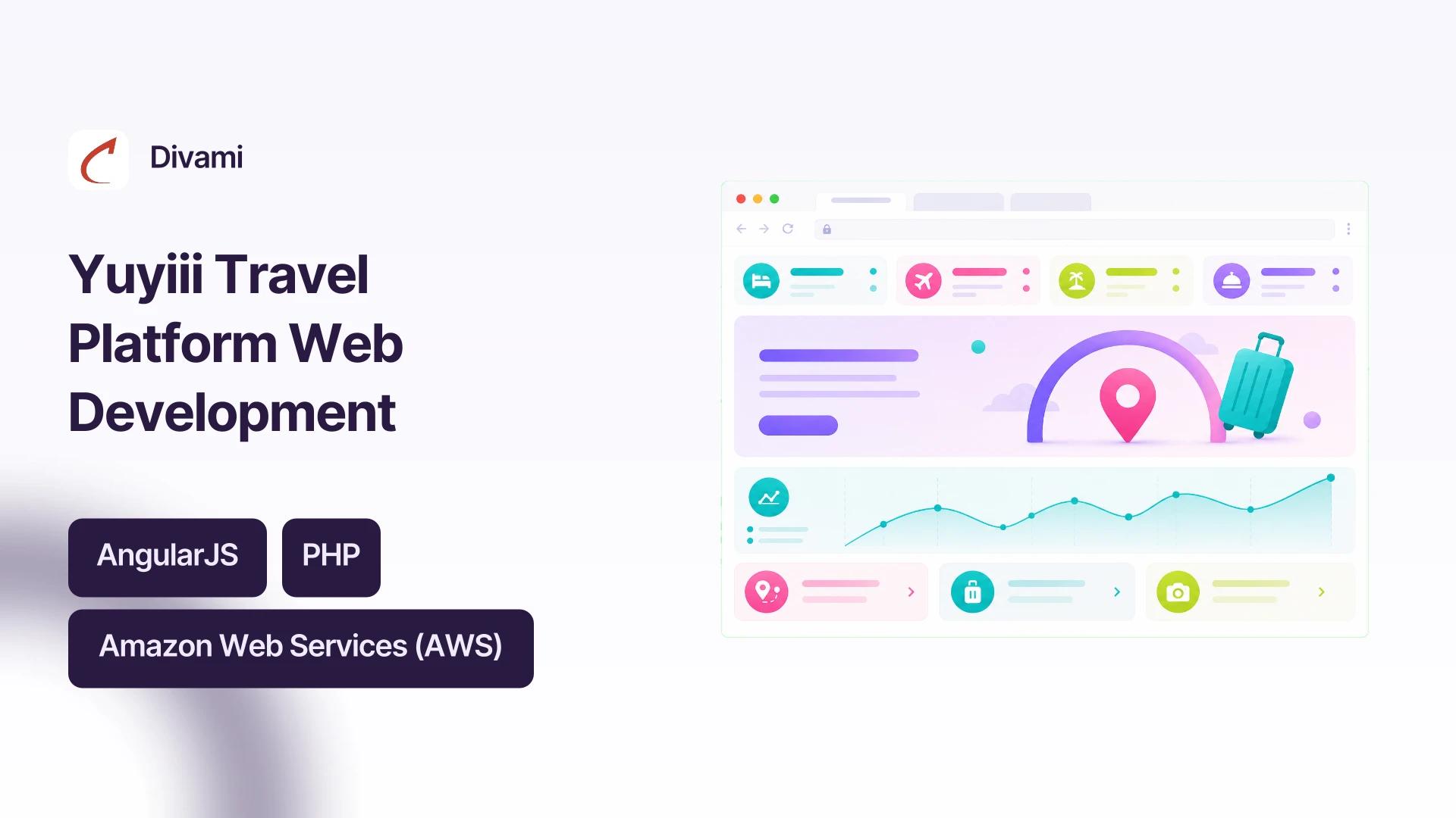 Project hero — replace with case study imagery
