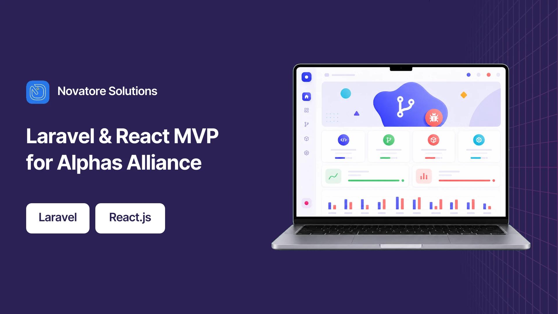 Project hero — replace with case study imagery
