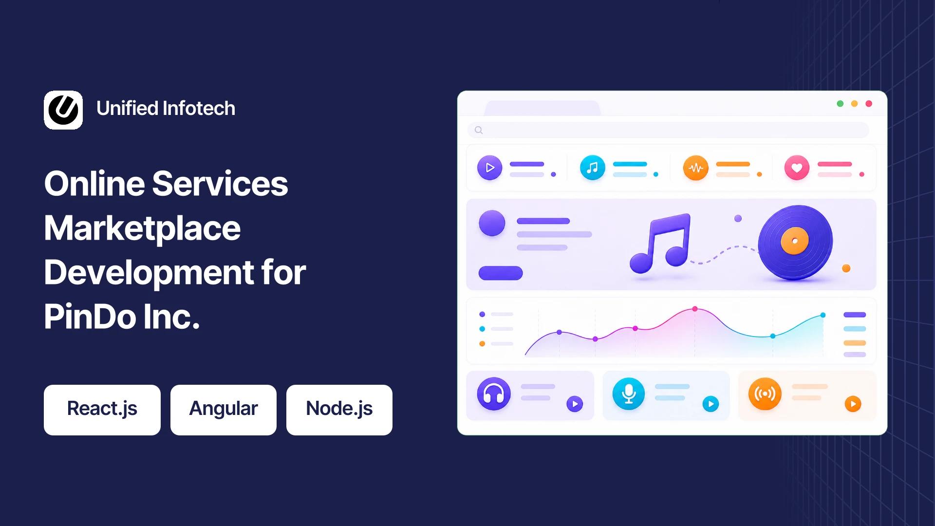 Project hero — replace with case study imagery