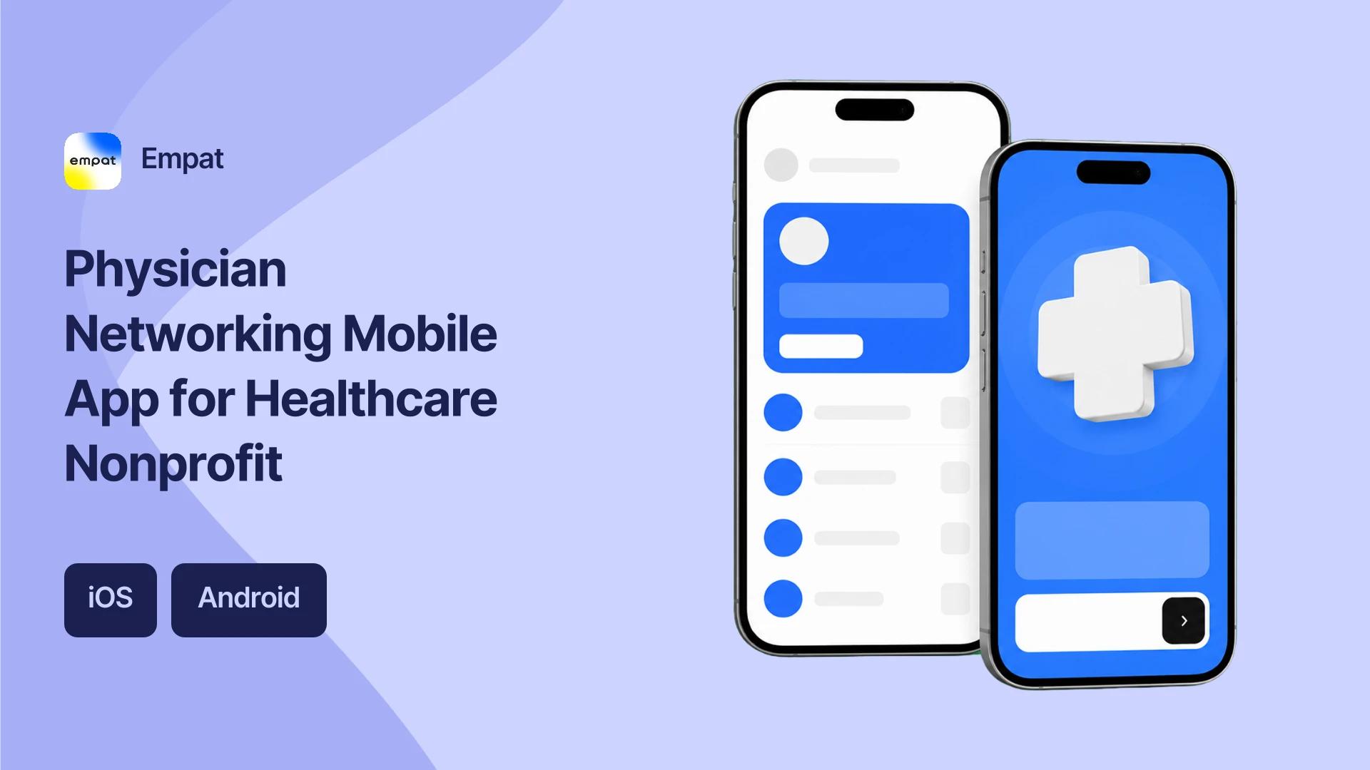 Project hero — replace with case study imagery