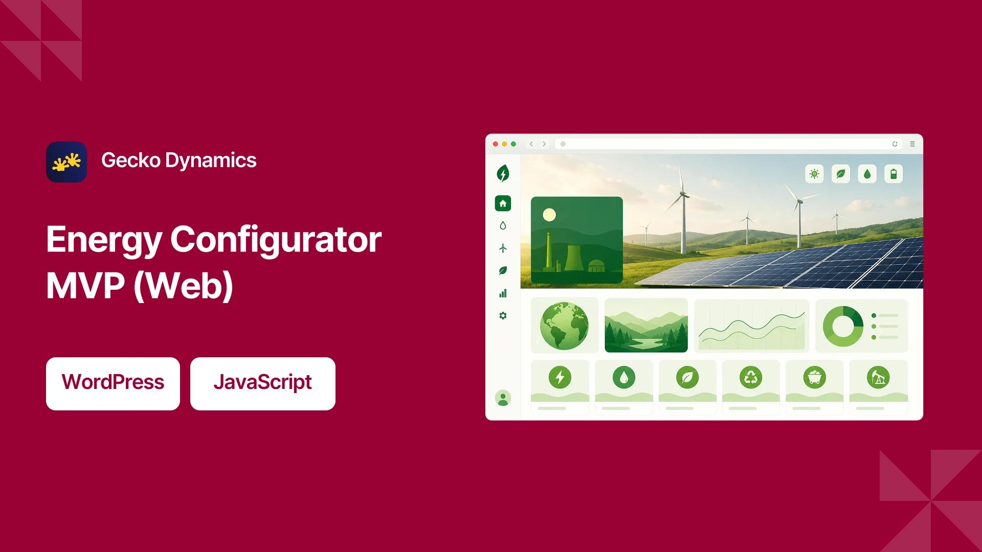 Project hero — replace with case study imagery
