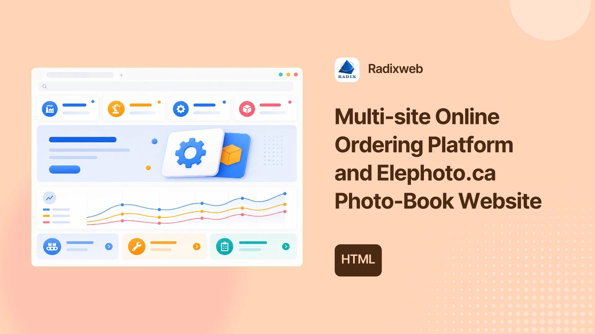 Project hero — replace with case study imagery