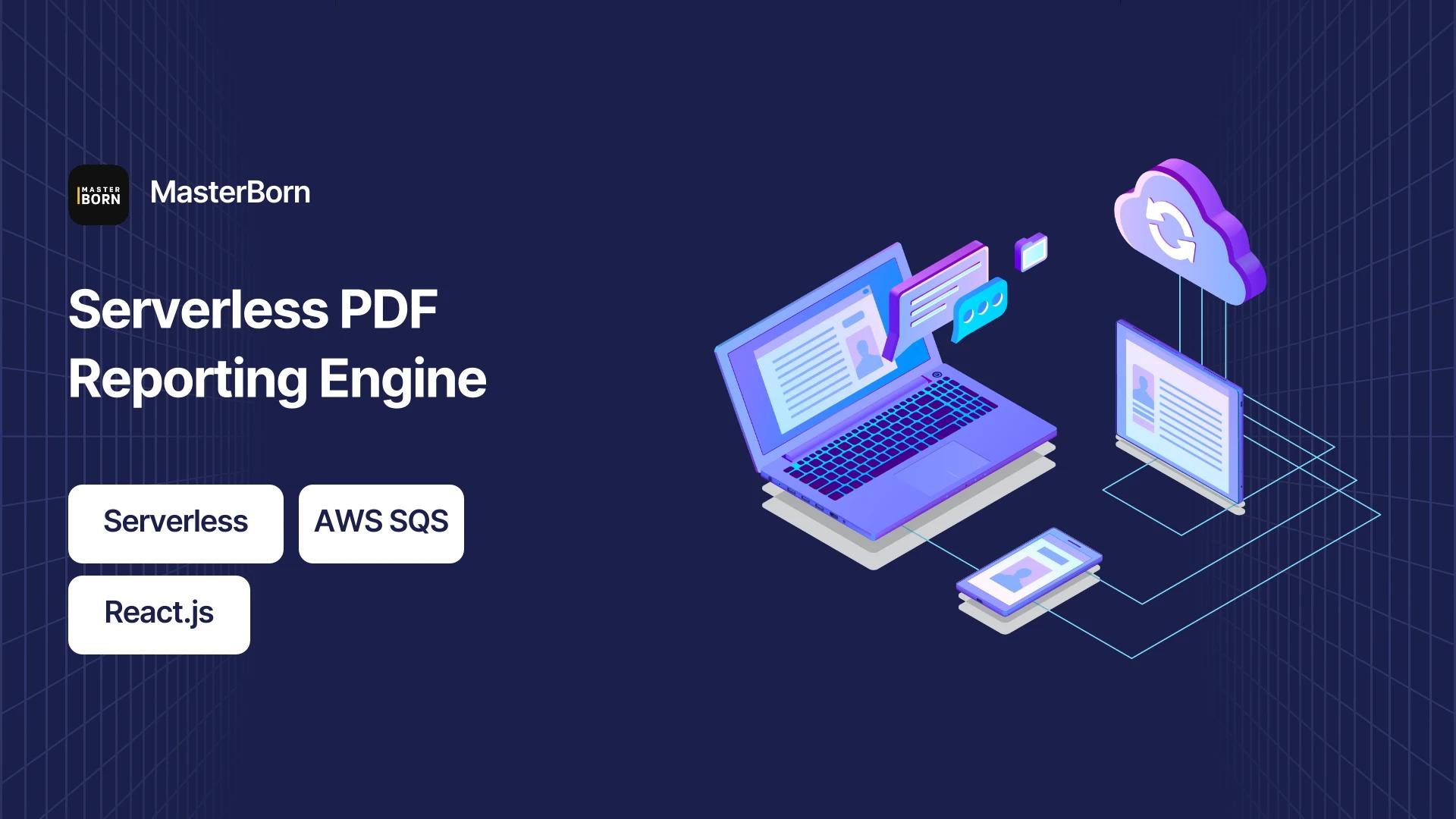Project hero — replace with case study imagery