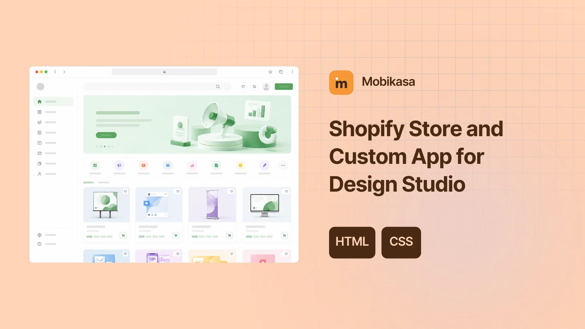 Project hero — replace with case study imagery