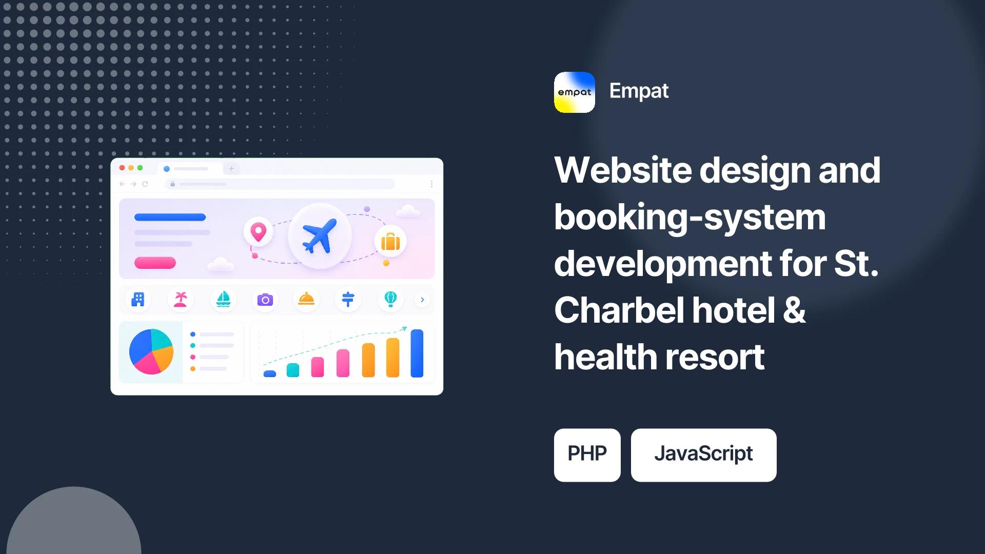 Project hero — replace with case study imagery