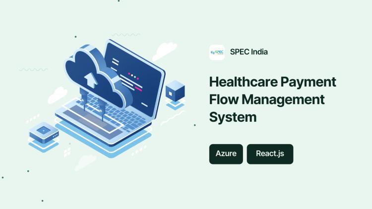 Preview of the Payment Flow Microservices Platform for Healthcare