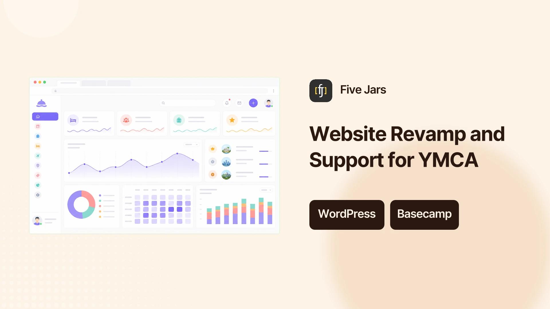 Project hero — replace with case study imagery