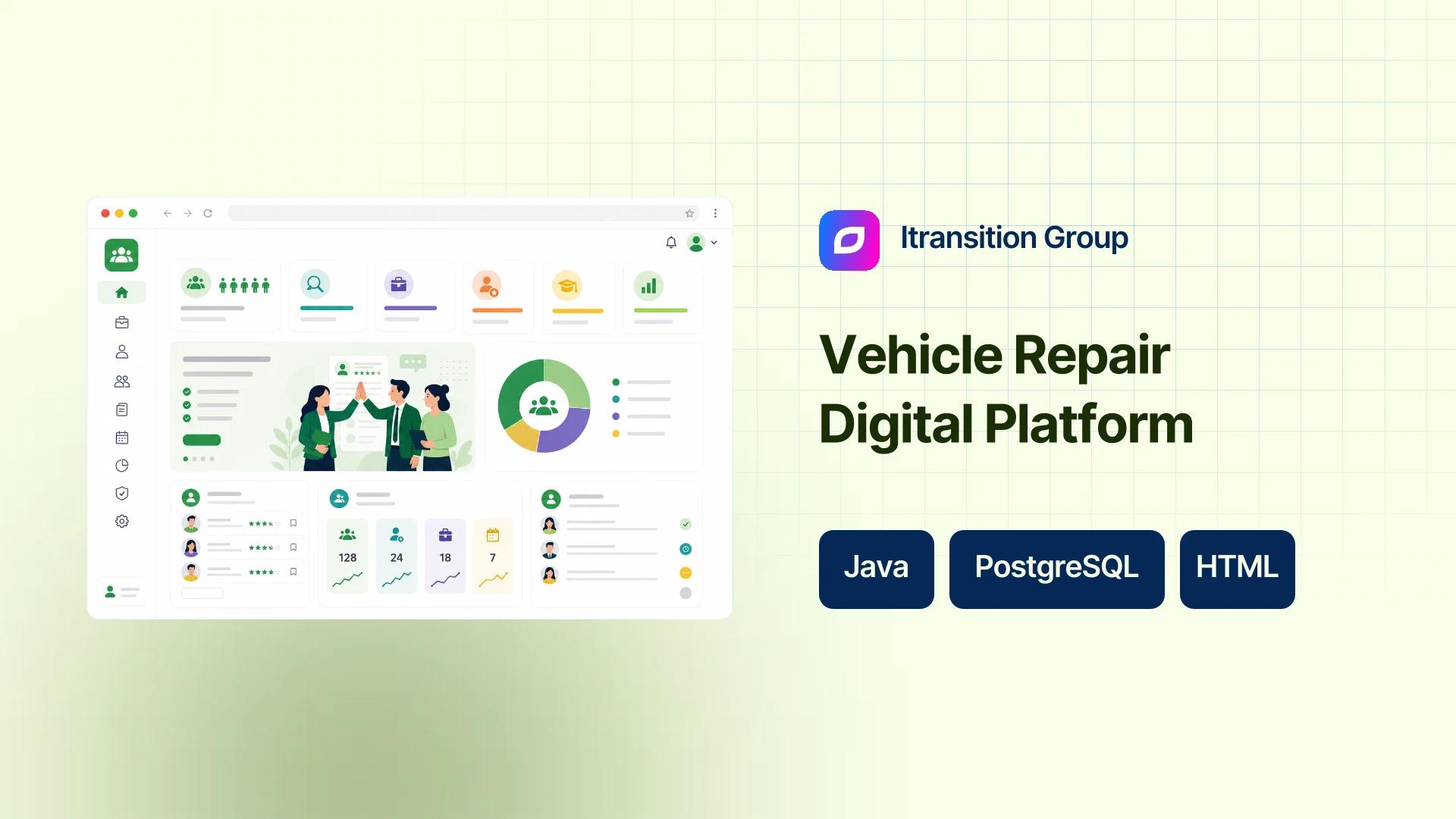 Project hero — replace with case study imagery