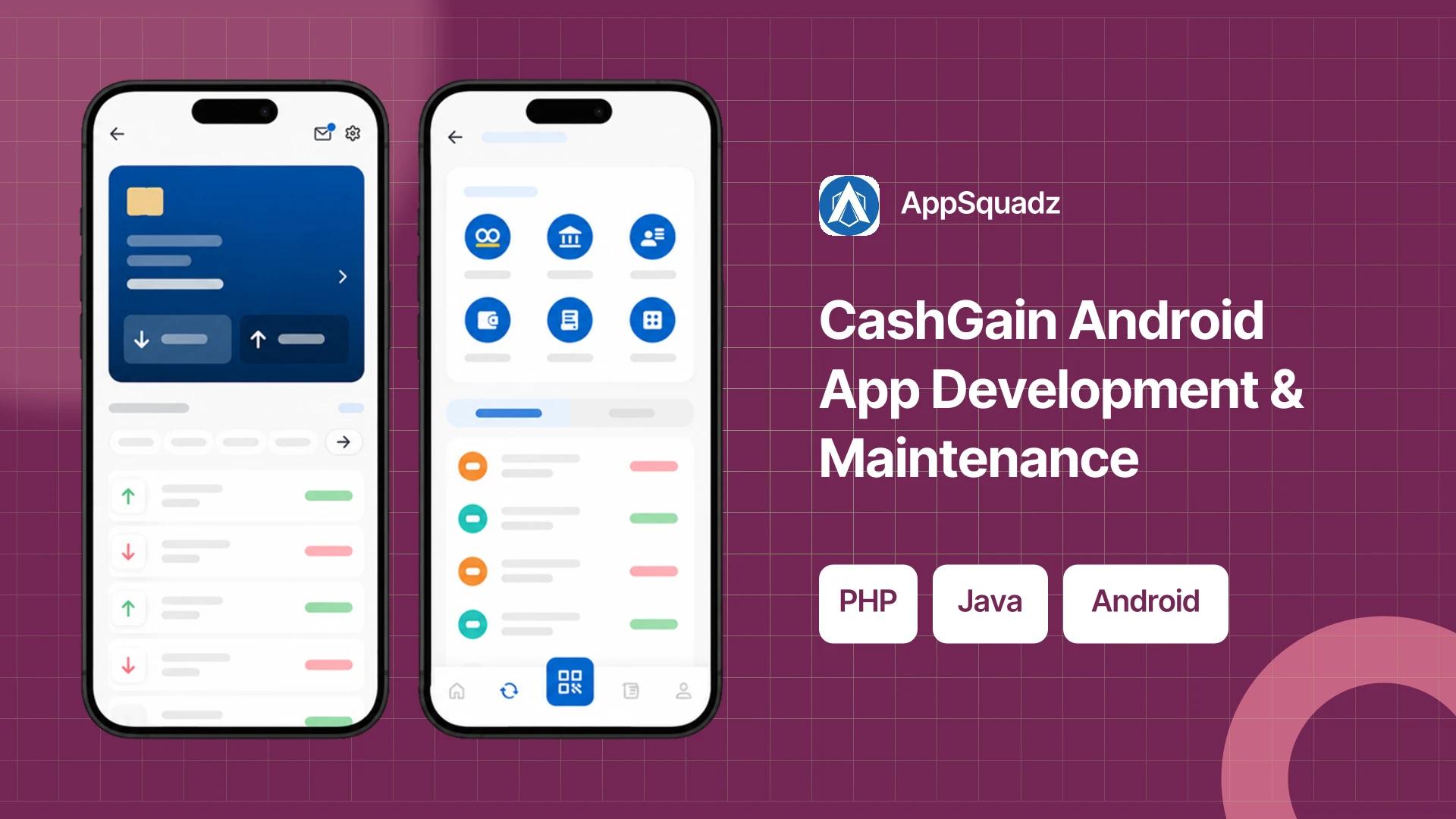 Project hero — replace with case study imagery