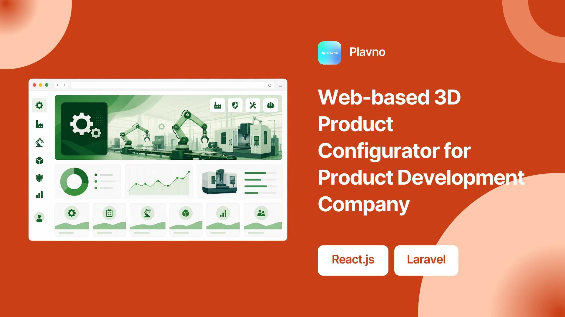Project hero — replace with case study imagery