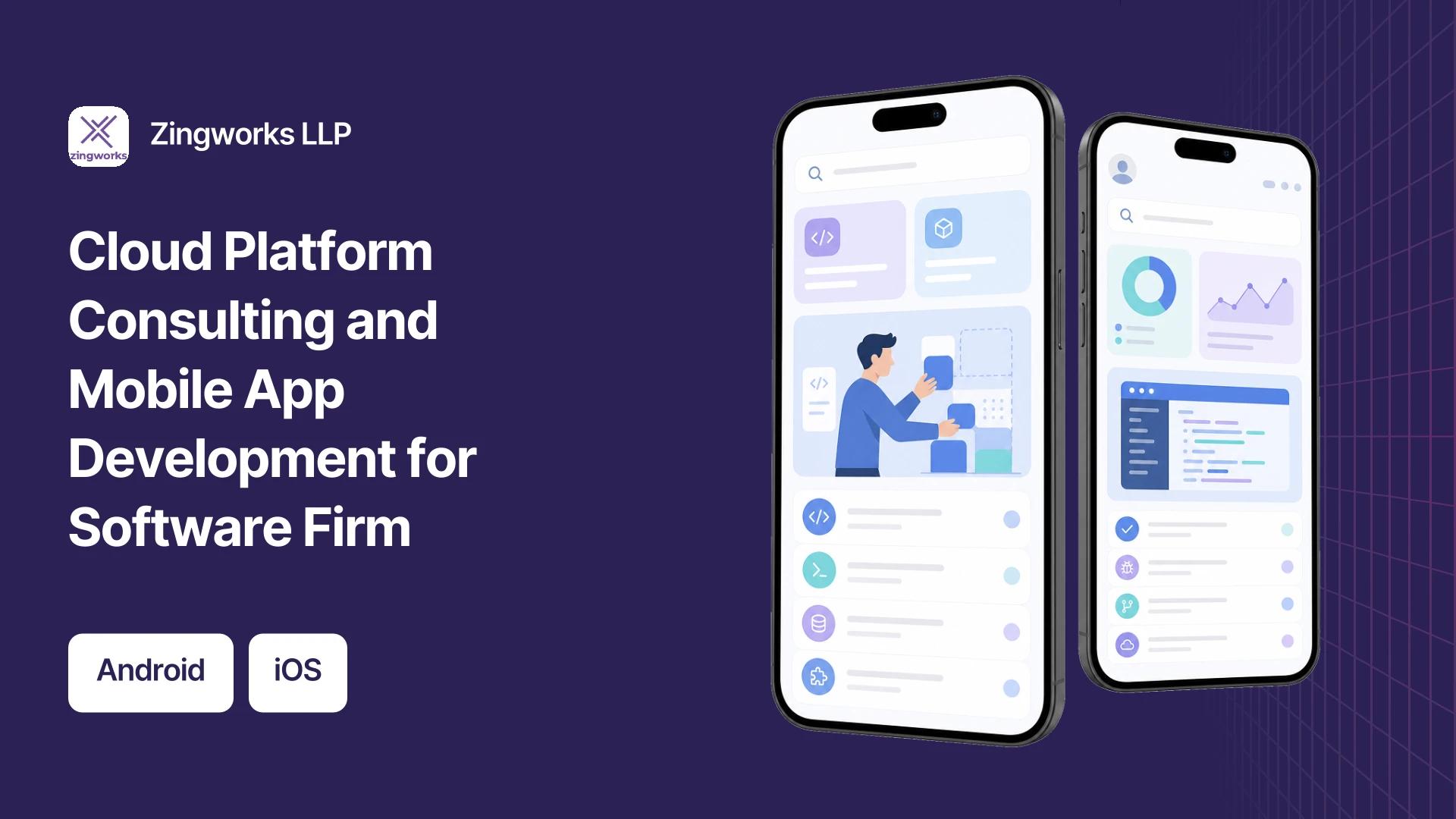 Project hero — replace with case study imagery