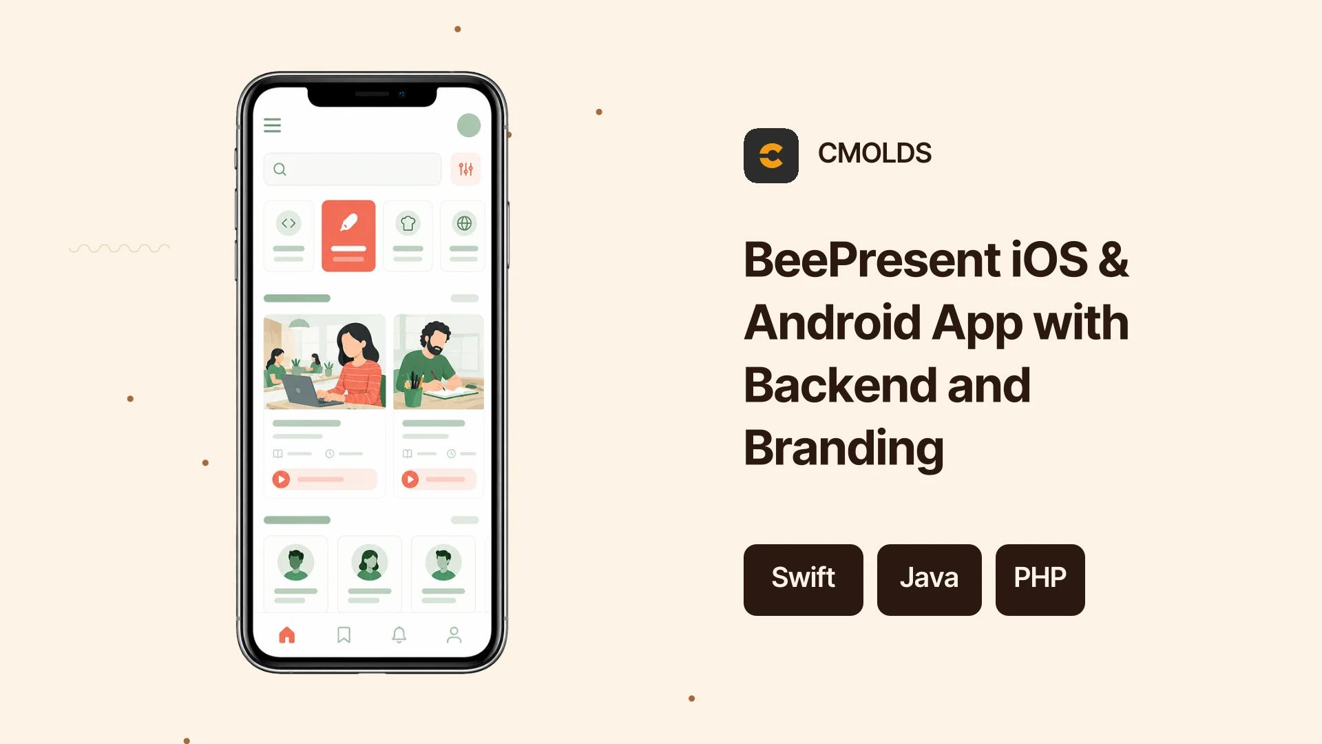 Project hero — replace with case study imagery