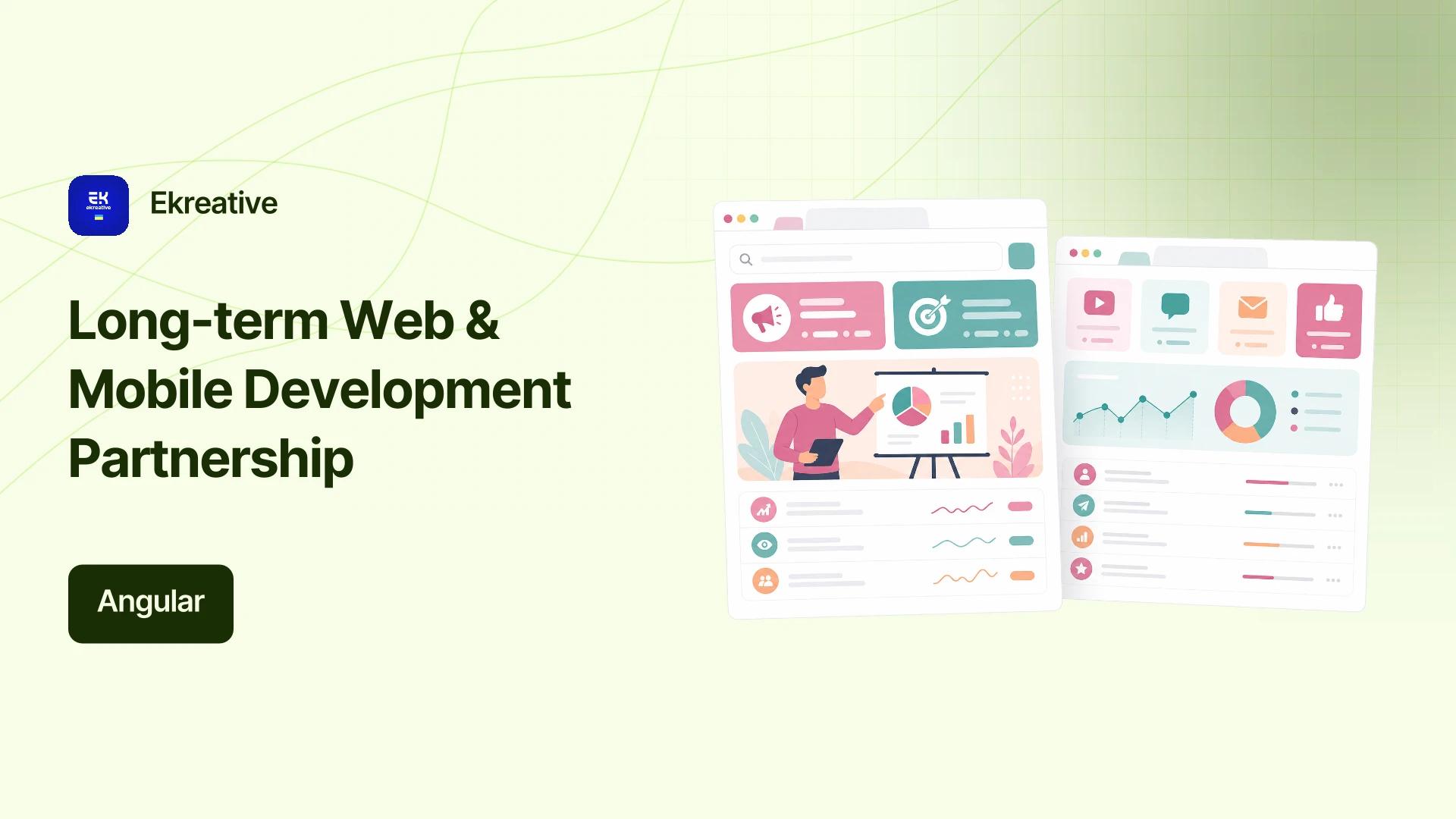 Project hero — replace with case study imagery