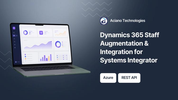 Preview of the Dynamics 365 Staff Augmentation & Integration for Systems Integrator