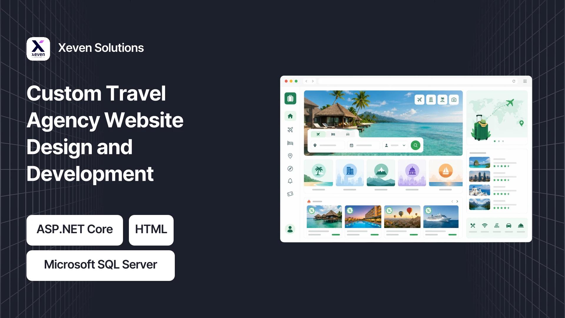 Project hero — replace with case study imagery