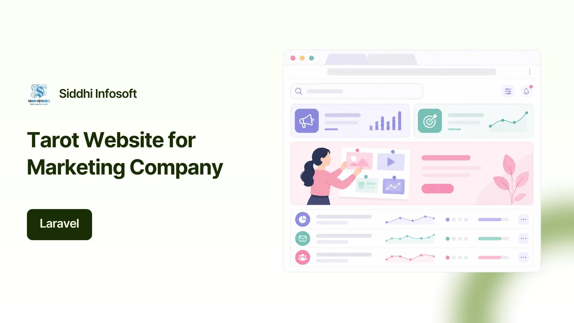 Project hero — replace with case study imagery