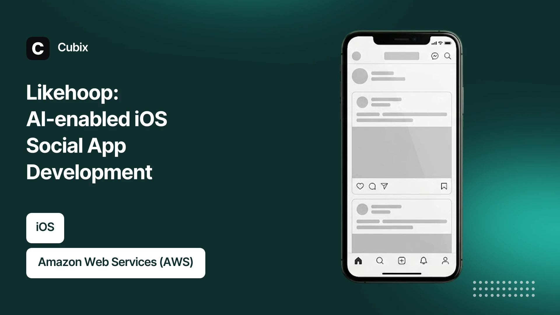 Project hero — replace with case study imagery