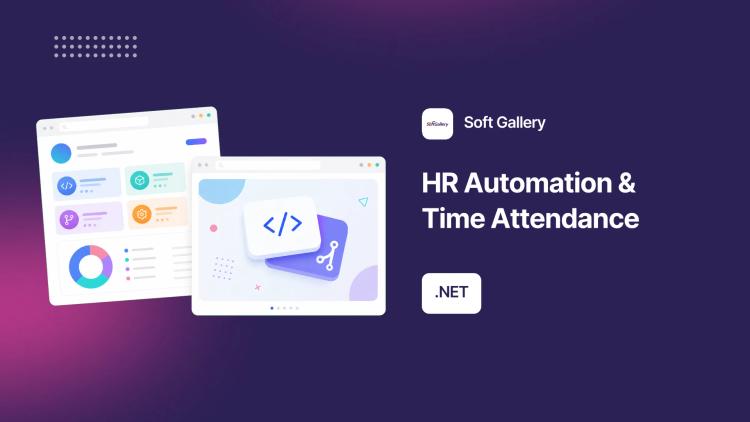 HR Leave and Time Attendance Management Solution for Gestetner of Ceylon PLC image