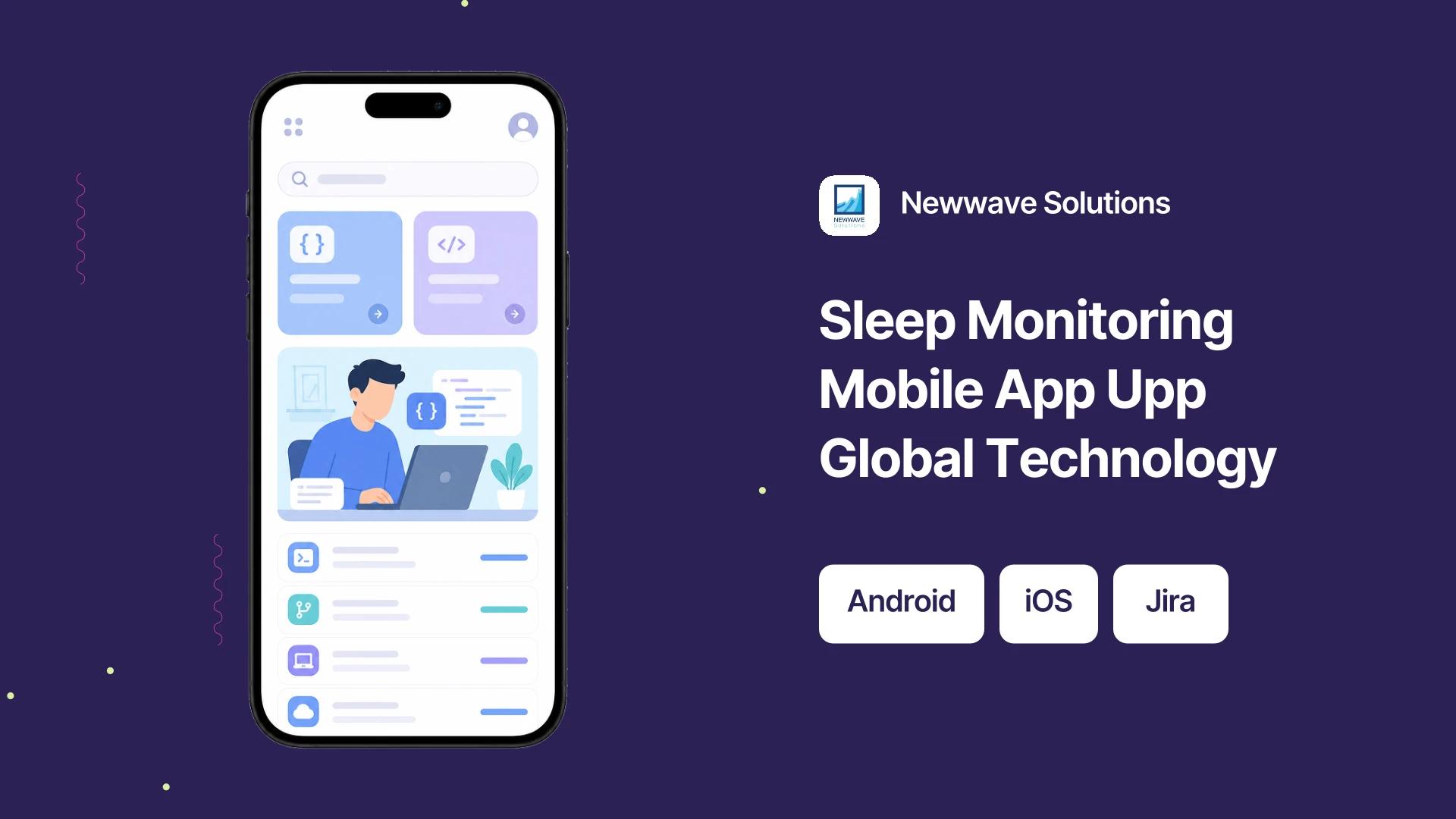 Project hero — replace with case study imagery
