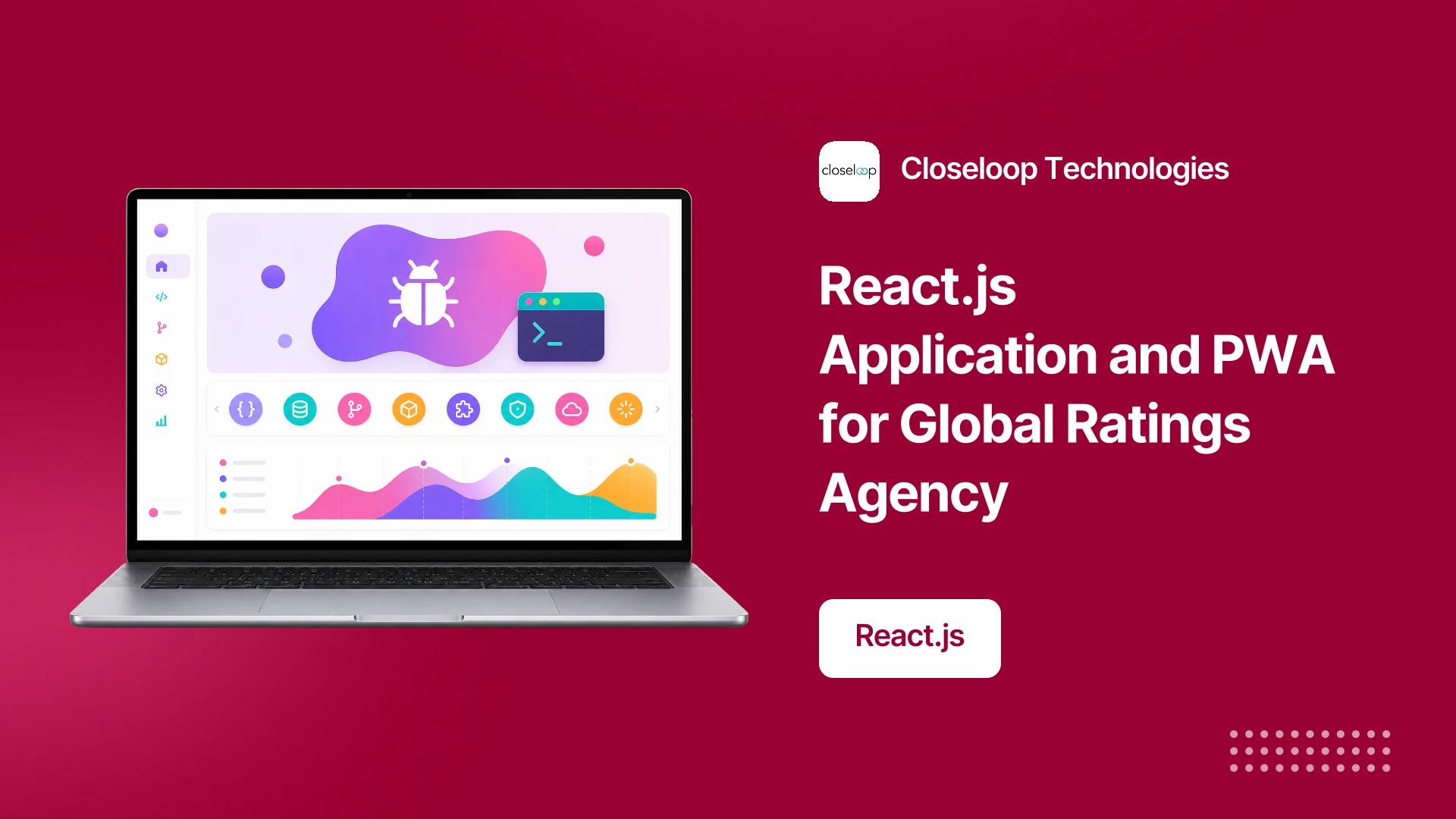 Project hero — replace with case study imagery
