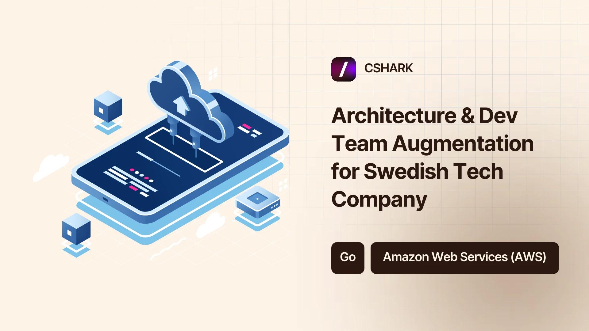 Project hero — replace with case study imagery