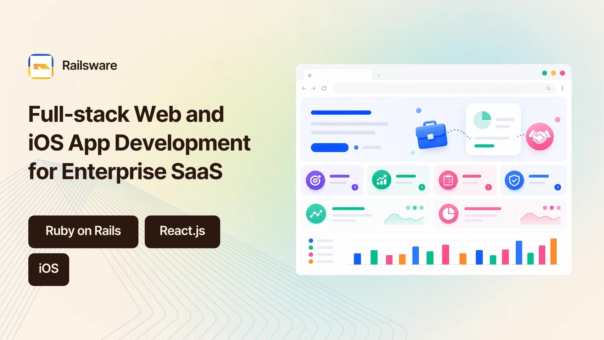 Project hero — replace with case study imagery