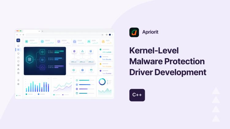 Preview of the Kernel-Level Malware Protection Driver Development