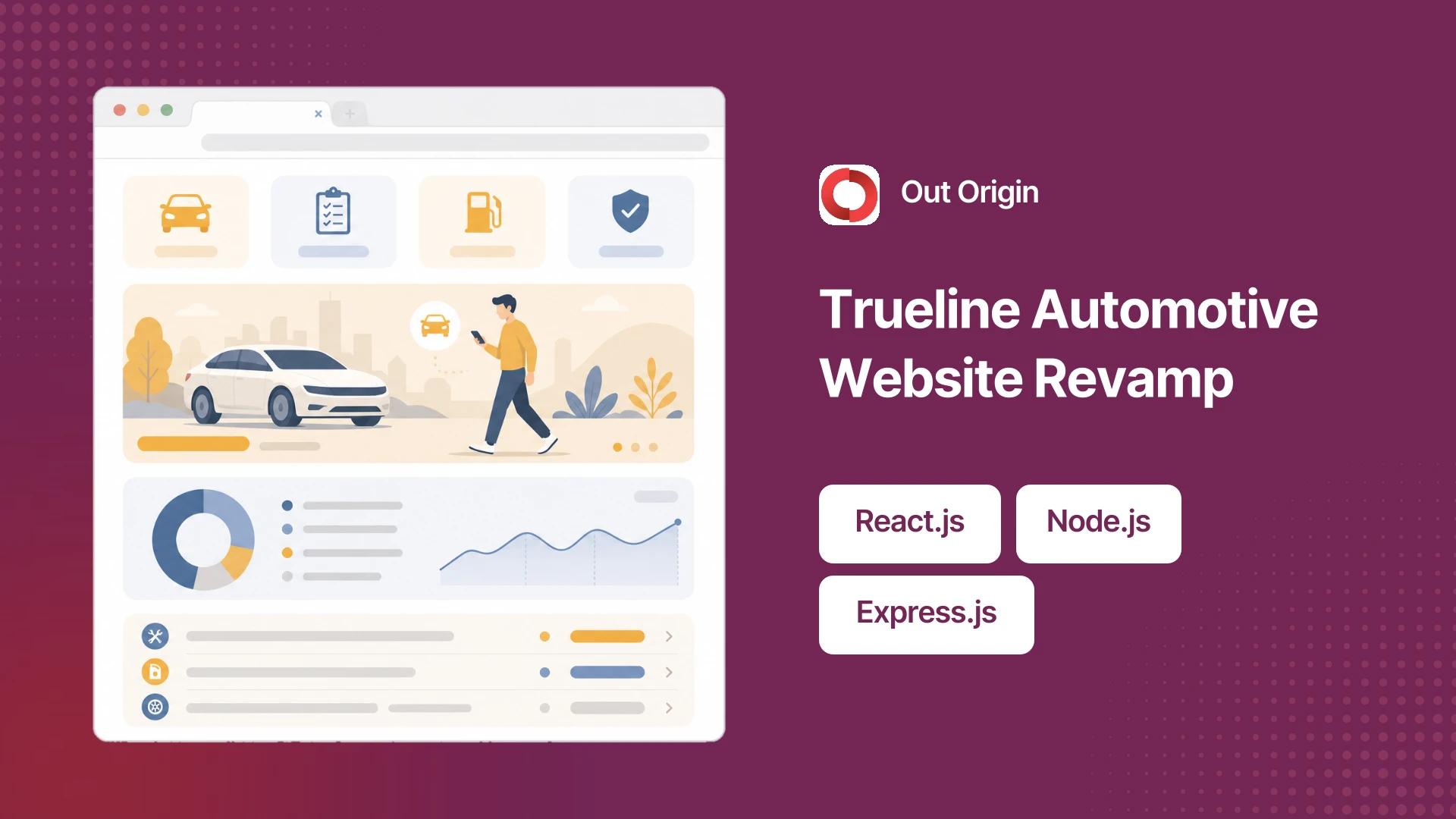 Project hero — replace with case study imagery
